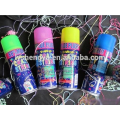 500ml crazy silly e party string spray para o Natal